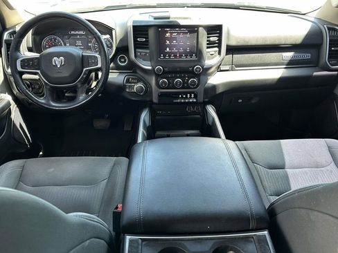 Used 2019 RAM 1500 Big Horn AWD/4WD image 15