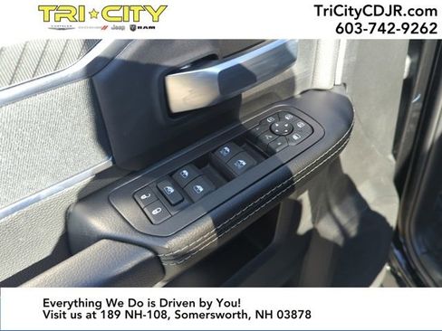 New 2026 RAM 2500 Big Horn image 11