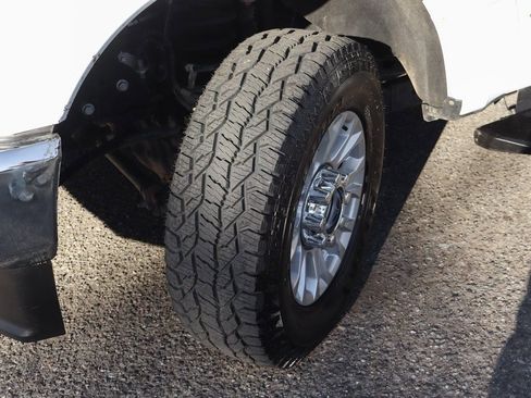 Used 2022 Ford F250 XL w/ STX Appearance Package AWD/4WD image 48