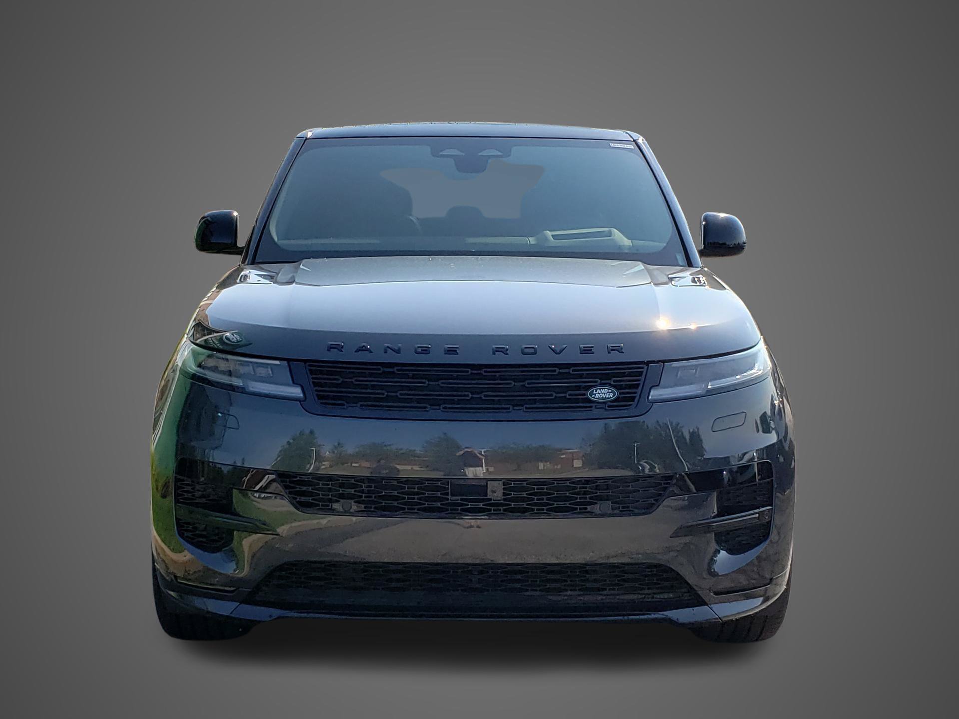 New 2027 Land Rover Range Rover Sport Dynamic SE AWD/4WD image 2