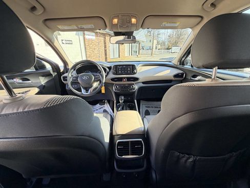 Used 2020 Hyundai Santa Fe SE w/ Cargo Package image 33