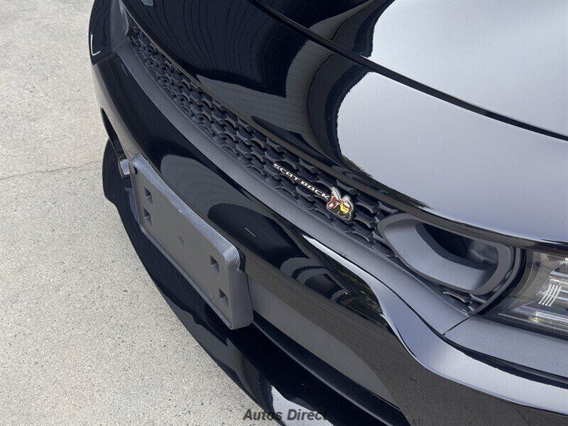 Used 2019 Dodge Charger Scat Pack w/ Plus Group RWD image 13