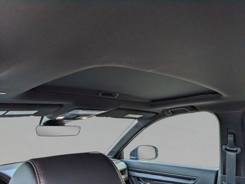 Used 2025 Honda CR-V Sport-L image 17