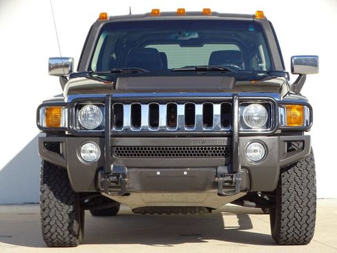 Used 2006 HUMMER H3 AWD/4WD image 26