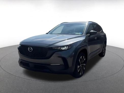 Used 2025 MAZDA CX-50 2.5 Hybrid w/ Premium Plus Pkg AWD/4WD image 7