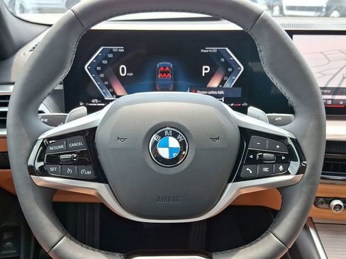 Certified 2025 BMW 330i xDrive Sedan w/ Premium Package image 18