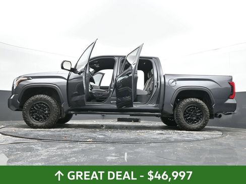 Used 2025 Toyota Tundra SR5 image 70