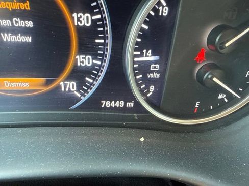 Used 2017 Buick Envision Premium w/ Driver Confidence Package AWD/4WD image 13