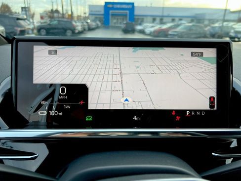 New 2026 GMC Sierra EV Elevation image 29