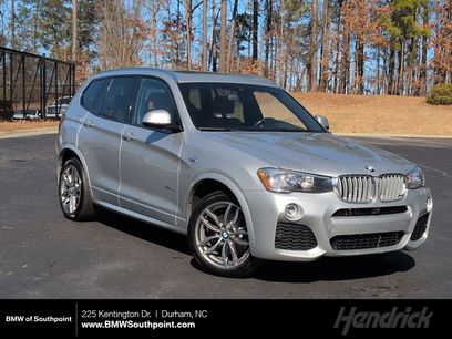 Used 2016 BMW X3 xDrive28i