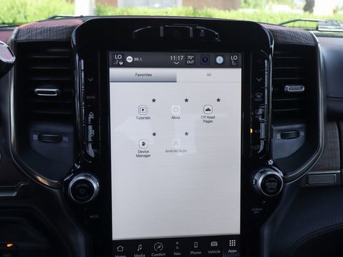 Used 2022 RAM 3500 Limited image 39