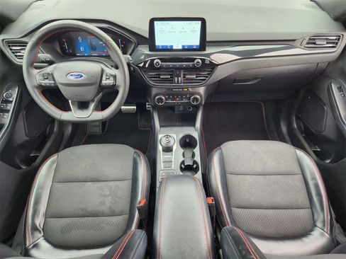 Used 2023 Ford Escape ST-Line image 25