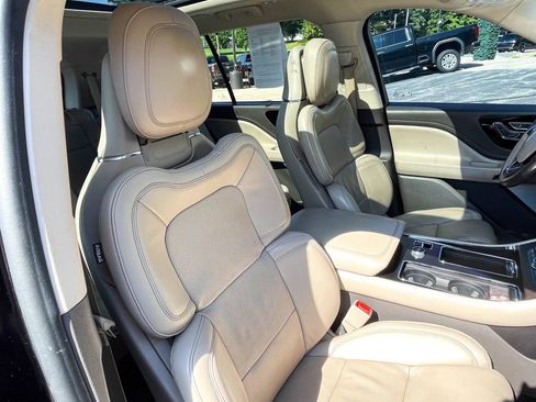 Used 2020 Lincoln Aviator Reserve w/ Equipment Group 202A AWD/4WD image 10