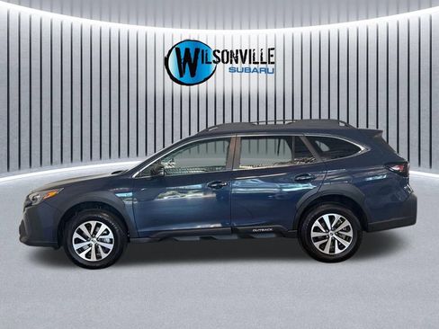 Used 2025 Subaru Outback Premium w/ Popular Package #1A AWD/4WD image 15