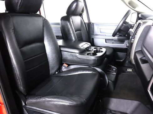 Used 2017 RAM 1500 Classic SLT image 42