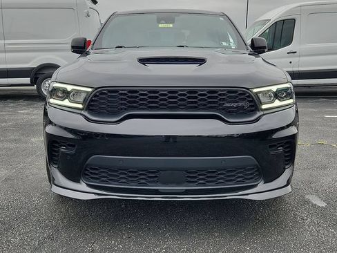 Used 2023 Dodge Durango SRT Hellcat AWD/4WD image 2