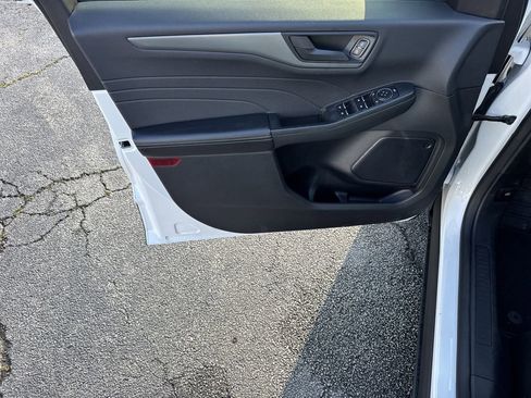 Used 2023 Ford Escape Active w/ Tech Pack #1 image 10