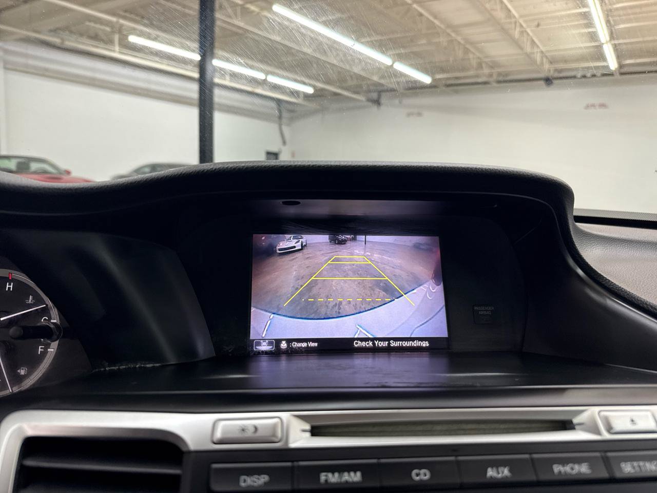 Used 2016 Honda Accord LX image 23