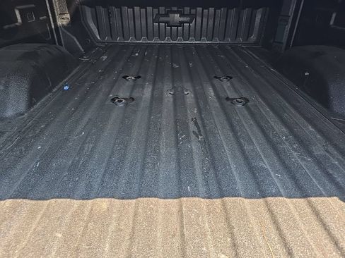 Used 2026 Chevrolet Silverado 3500 LTZ w/ Trail Boss Package AWD/4WD image 5