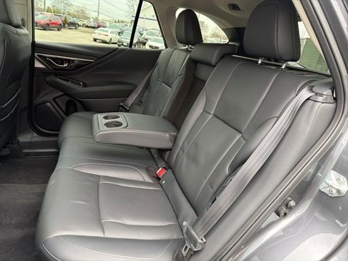 Used 2023 Subaru Outback Touring XT image 36