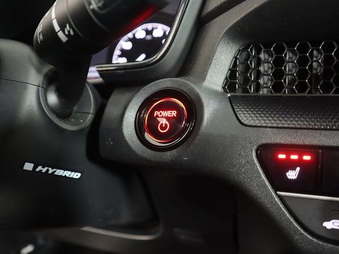 Used 2023 Honda CR-V Sport image 41