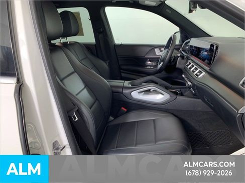 Used 2021 Mercedes-Benz GLE 350 4MATIC image 31