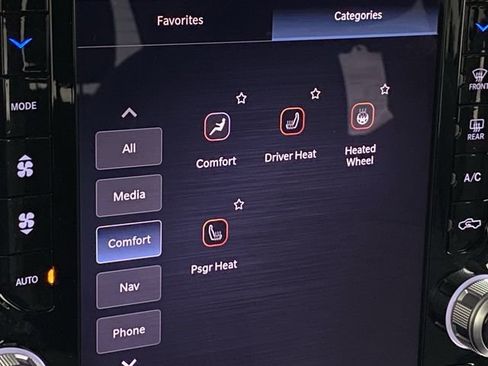 New 2025 RAM 2500 Big Horn image 7