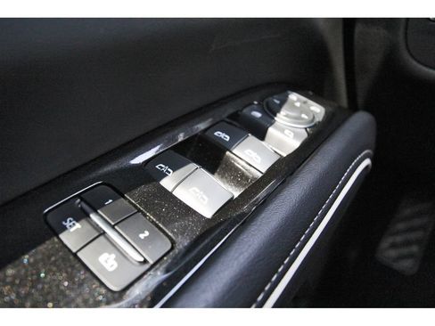 Used 2024 Cadillac Escalade Sport w/ Touring Package AWD/4WD image 18