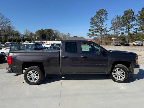 Used 2015 Chevrolet Silverado 1500 LT w/ All Star Edition image 3