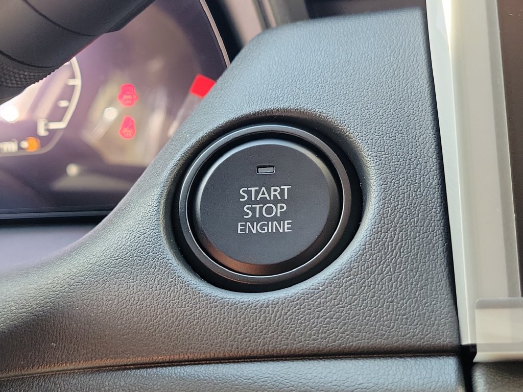 New 2026 MAZDA CX-5 Preferred AWD/4WD image 26