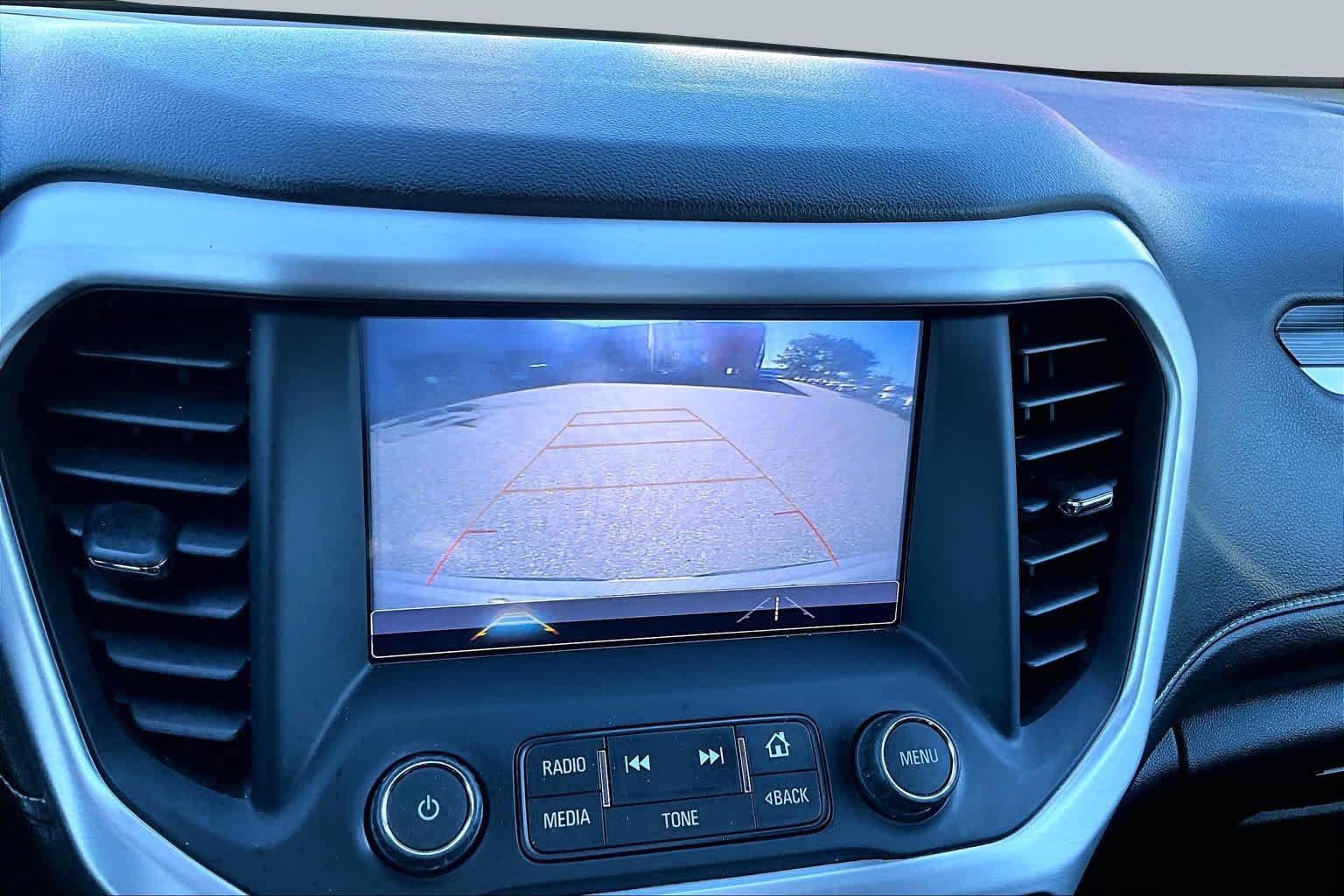 Used 2019 GMC Acadia SLT AWD/4WD image 27