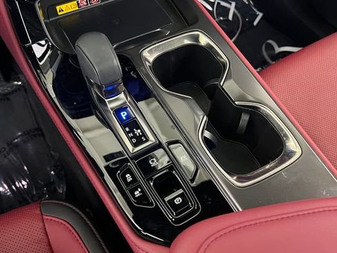 Used 2025 Lexus NX 350h AWD w/ Accessory Package (2T) image 23