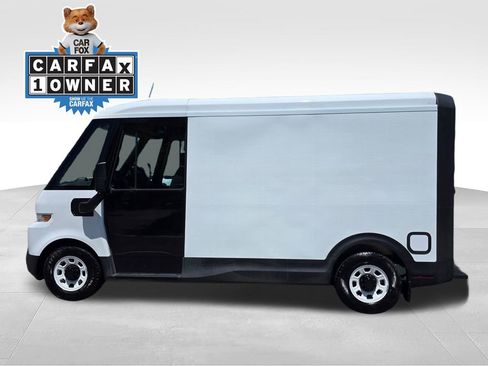 Used 2024 Chevrolet Brightdrop 400 w/ Commercial Equipment Package AWD/4WD image 4