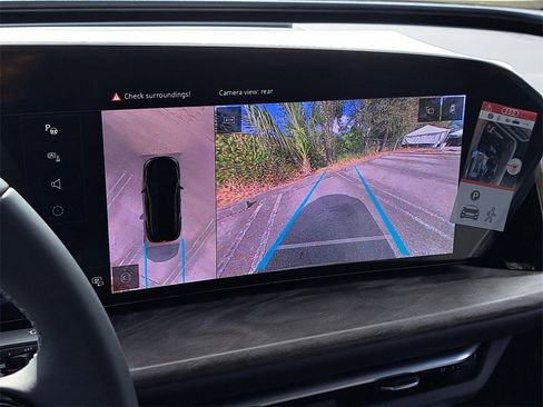 New 2025 Audi Q5 Premium Plus image 13