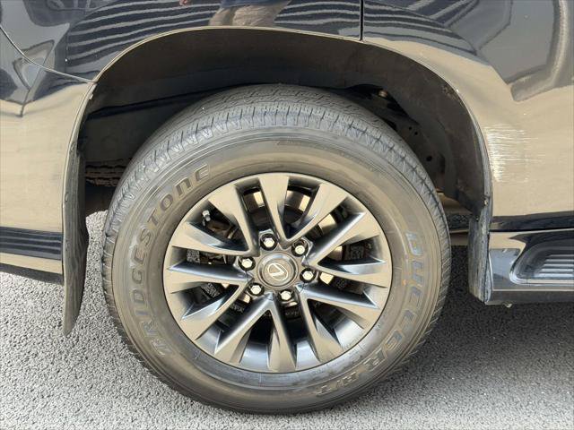 Used 2021 Lexus GX 460 Premium w/ Premium Package AWD/4WD image 8