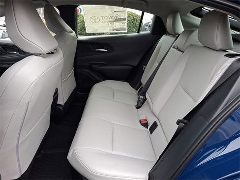 New 2026 Toyota Prius Limited image 5