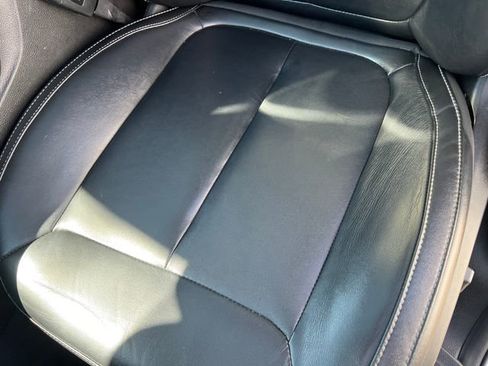 Used 2022 Jeep Grand Cherokee Limited 4xe image 12