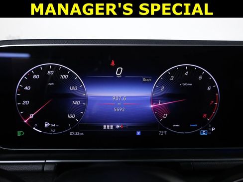 Certified 2026 Mercedes-Benz GLE 350 4MATIC image 11