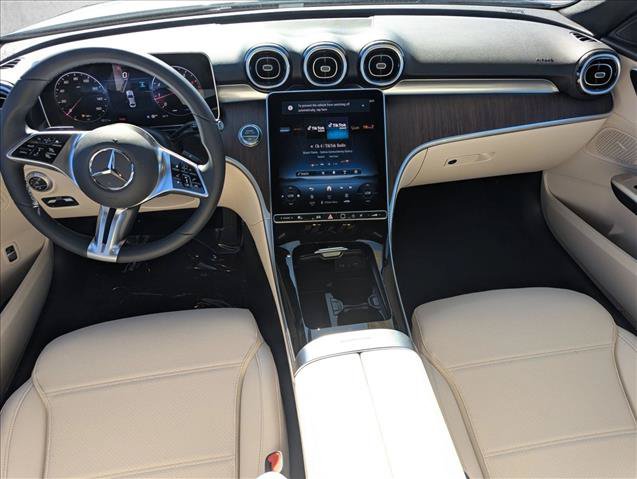 Used 2026 Mercedes-Benz C 300 Sedan image 13