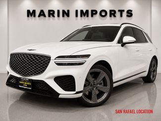 Used 2022 Genesis GV70 3.5T Sport w/ Sport Prestige Package AWD/4WD video 1