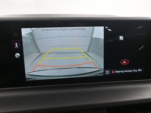 Certified 2026 Kia Seltos S image 20