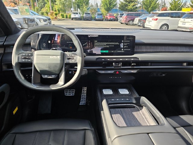 New 2027 Kia Telluride X-Line SX Prestige AWD/4WD image 19
