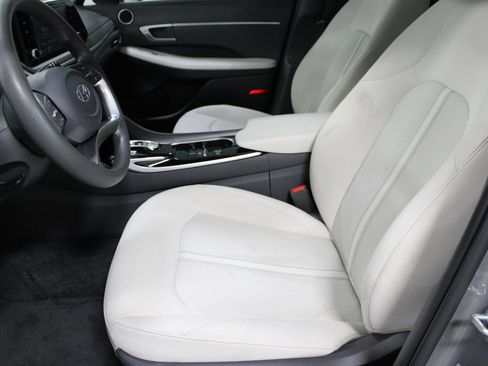 Used 2022 Hyundai Sonata SEL FWD image 19