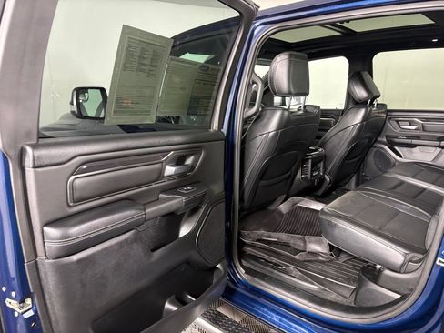 Used 2020 RAM 1500 Sport w/ Comfort & Convenience Group AWD/4WD image 28