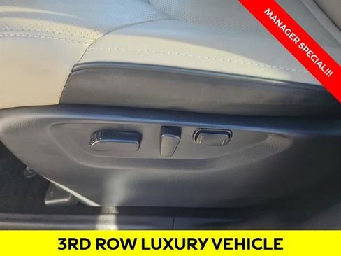 Certified 2024 INFINITI QX80 Premium Select w/ Cargo Package image 17