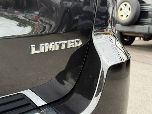 Used 2014 Jeep Grand Cherokee Limited image 8