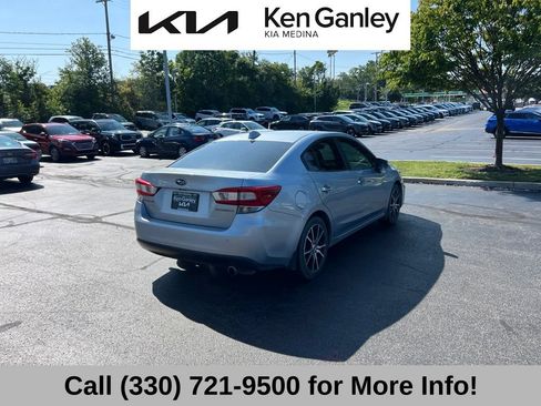 Used 2018 Subaru Impreza 2.0i Limited AWD/4WD image 5