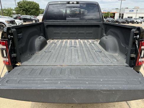 Used 2022 RAM 2500 Laramie w/ Night Edition AWD/4WD image 27