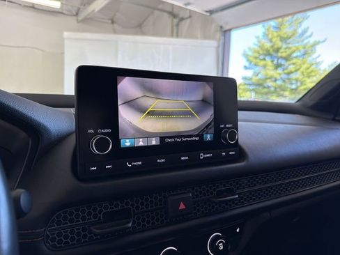 Used 2024 Honda HR-V Sport image 23