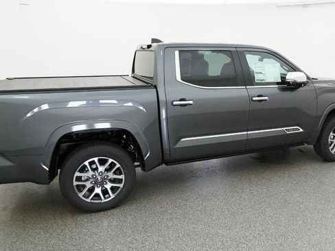 New 2026 Toyota Tundra 1794 Edition AWD/4WD image 10